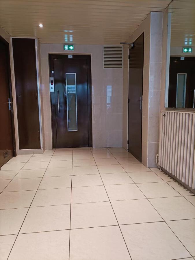 Apartamento La Belle Evasion París Exterior foto